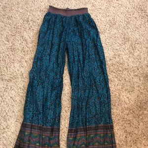 Live Happy by Natural Life 100% Cotton pants!